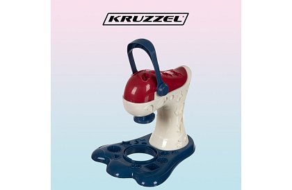 Robot de bucătărie pentru copii din plastilină