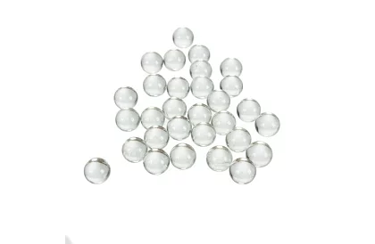 Pista creativă cu bile 113 elemente + 30 bile