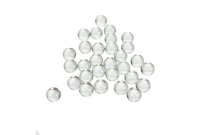 Pista creativă cu bile 113 elemente + 30 bile