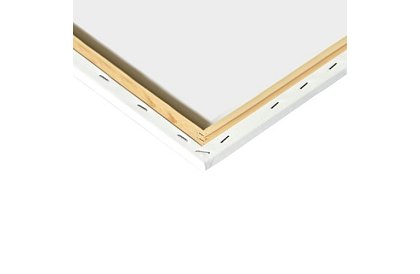 Pictură după numere - câine - 40x30 cm