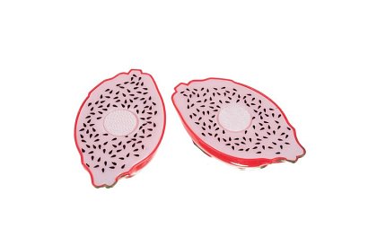 Set de tăiere - fructe de tăiat în coș