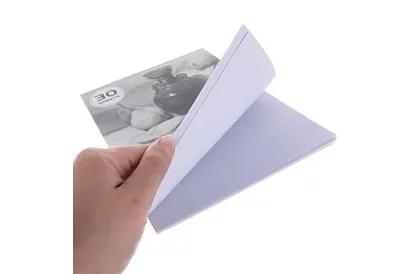 Set de pictură într-o valiză din lemn – 83 de elemente