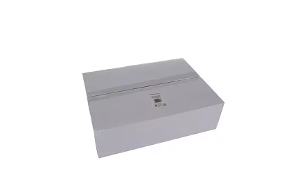 Set de pictură într-o valiză din lemn – 83 de elemente