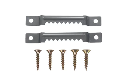 Raft din lemn – organizator pentru mașinuțe – 80 de compartimente