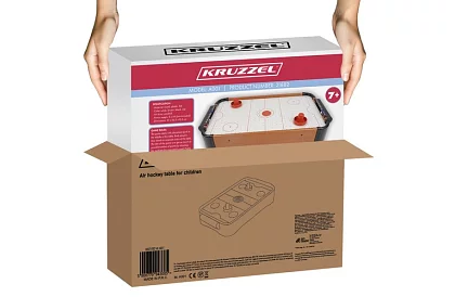 Hochei pe masă pentru copii