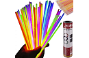 Bastoane luminoase Lightstick - 100 bucăți