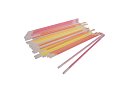 Bastoane luminoase Lightstick - 100 bucăți
