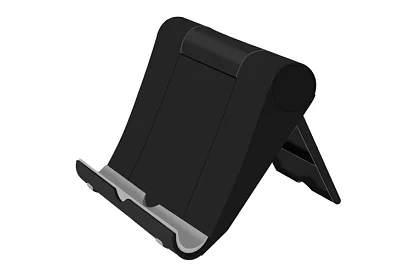 Suport de birou pentru telefon – negru