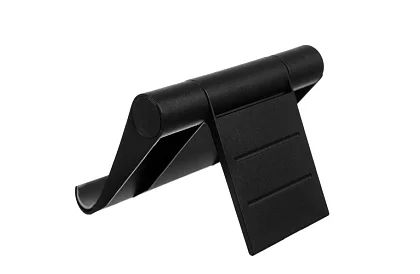 Suport de birou pentru telefon – negru