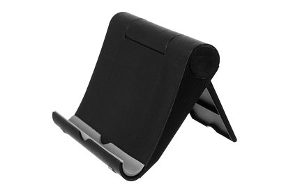 Suport de birou pentru telefon – negru