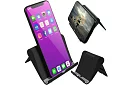 Suport de birou pentru telefon – negru
