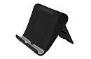 Suport de birou pentru telefon – negru
