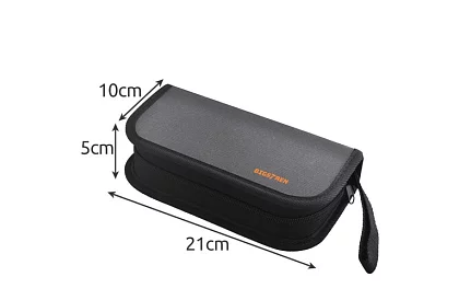 Set de ceasornicar pentru repararea ceasurilor – electronică – 13 piese