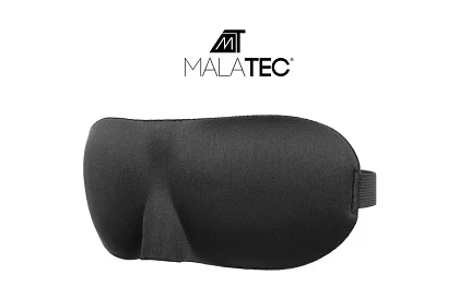 Set de somn – mască și dopuri pentru urechi + husă