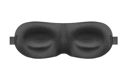 Set de somn – mască și dopuri pentru urechi + husă