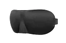 Set de somn – mască și dopuri pentru urechi + husă