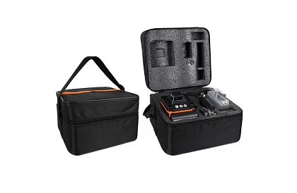 4D nivelă laser 360° – 16 linii – laser de nivelare verde