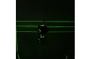 4D nivelă laser 360° – 16 linii – laser de nivelare verde