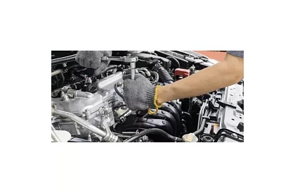 Set complet de chei cu clichet de 40 de piese pentru acasă și atelier