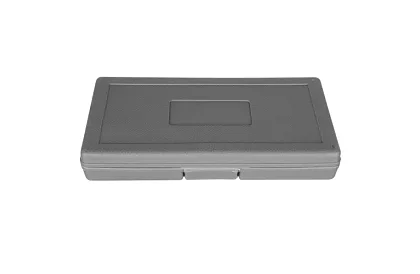 Set complet de chei cu clichet de 40 de piese pentru acasă și atelier