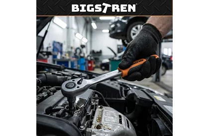 Set de 72 de piese în carcasă