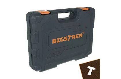 Set de 72 de piese în carcasă