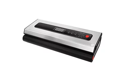 Masina de sudat cu vacuum pentru folii + saci si folii de vacuum