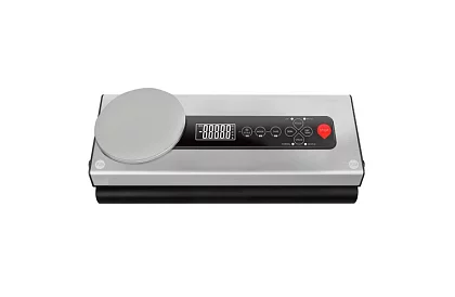 Masina de sudat cu vacuum pentru folii + saci si folii de vacuum