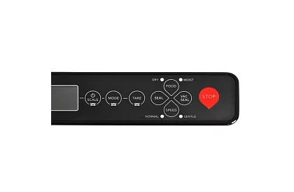 Masina de sudat cu vacuum pentru folii + saci si folii de vacuum