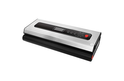 Masina de sudat cu vacuum pentru folii + saci si folii de vacuum