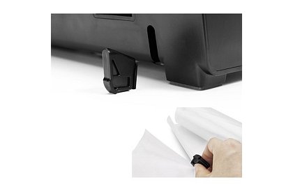 Masina de sudat cu vacuum pentru folii + saci si folii de vacuum