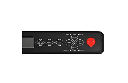 Masina de sudat cu vacuum pentru folii + saci si folii de vacuum