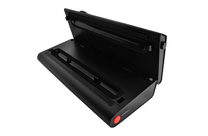 Masina de sudat cu vacuum pentru folii + saci si folii de vacuum