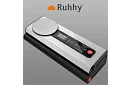 Masina de sudat cu vacuum pentru folii + saci si folii de vacuum
