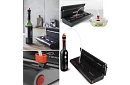 Masina de sudat cu vacuum pentru folii + saci si folii de vacuum