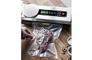 Masina de sudat cu vacuum pentru folii + saci si folii de vacuum