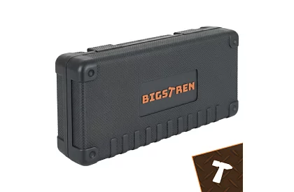 Set de unelte 46 piese în cutie