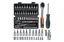 Set de unelte 46 piese în cutie
