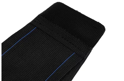 Panglica magnetică pentru spate – 24 de magneți – 110 cm