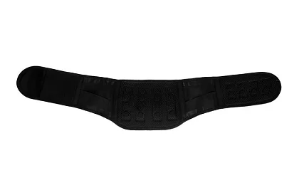 Panglica magnetică pentru spate – 24 de magneți – 110 cm