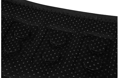 Panglica magnetică pentru spate – 24 de magneți – 110 cm