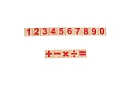 Calculatoare de matematică educațională din lemn