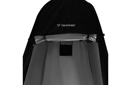 Cort de camping multifuncțional - duș - cabină de schimb