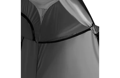 Cort de camping multifuncțional - duș - cabină de schimb