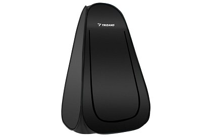 Cort de camping multifuncțional - duș - cabină de schimb