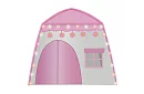 Cort de copii – căsuță cu iluminare