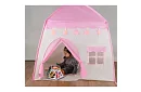 Cort de copii – căsuță cu iluminare