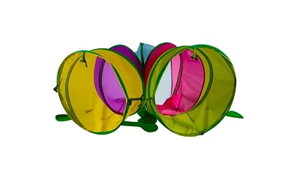 Tunel de joacă pentru copii – Omida