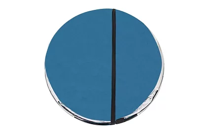 Cort de plajă auto-distrugător mare – 220 × 120 × 100 cm