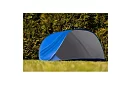 Cort de plajă auto-distrugător mare – 220 × 120 × 100 cm